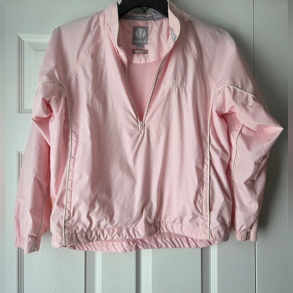Sunice Light Pink Jacket Size S - Picture 2 of 9
